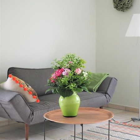 Schickes Wohnstudio Mit Garten Am Aasee Иббенбюрен Экстерьер фото