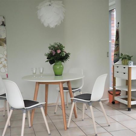 Schickes Wohnstudio Mit Garten Am Aasee Иббенбюрен Экстерьер фото